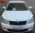 SKODA OCTAVIA 1.6 TDI