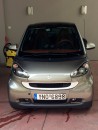 Smart For Two 1000cc