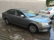 SCODA OCTAVIA 1.6 TDI