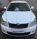 SKODA OCTAVIA 1.6 TDI